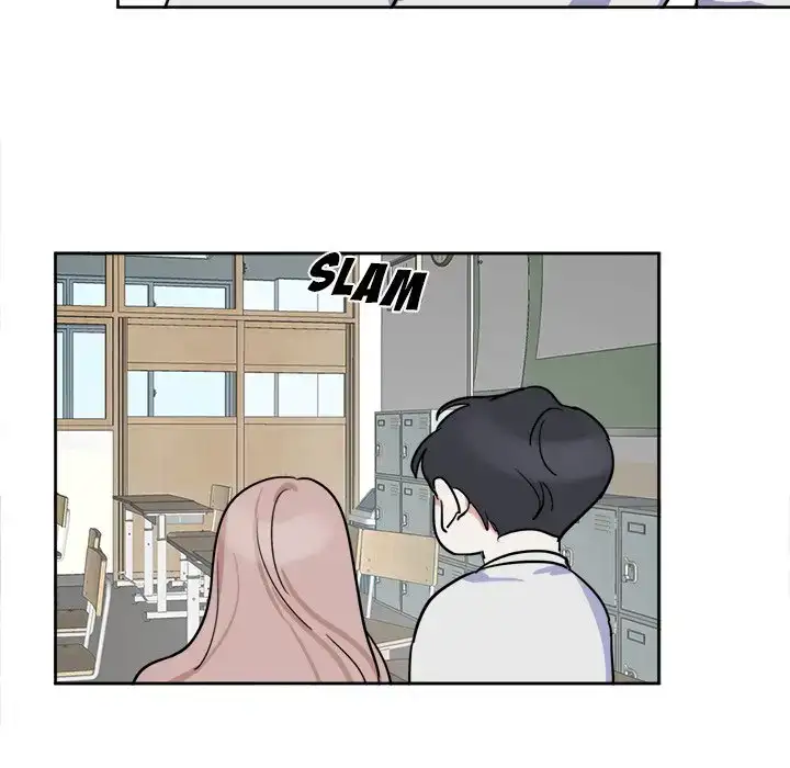 Unluckily Lucky Chapter 4 Page 29
