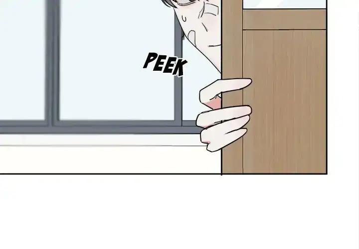 Unluckily Lucky Chapter 4 Page 3