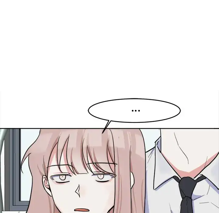 Unluckily Lucky Chapter 4 Page 30