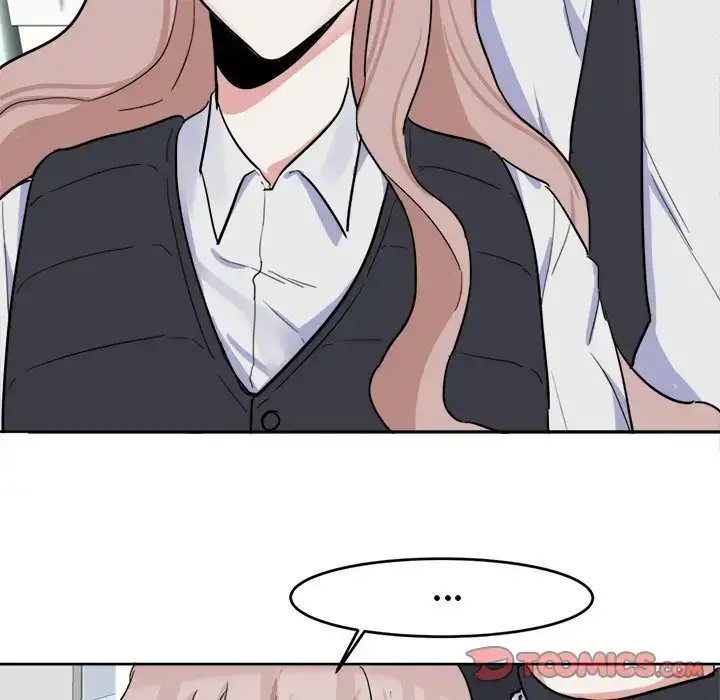 Unluckily Lucky Chapter 4 Page 31