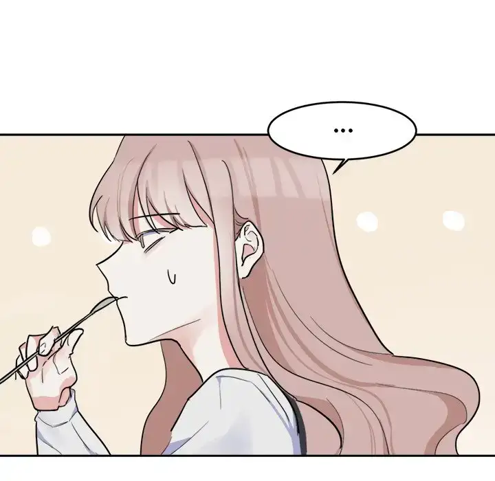 Unluckily Lucky Chapter 4 Page 36