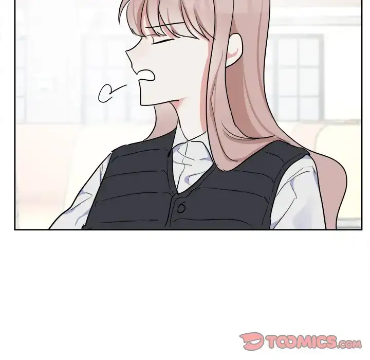 Unluckily Lucky Chapter 4 Page 40