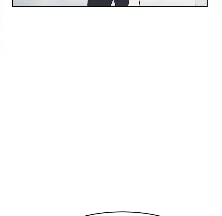 Unluckily Lucky Chapter 4 Page 45