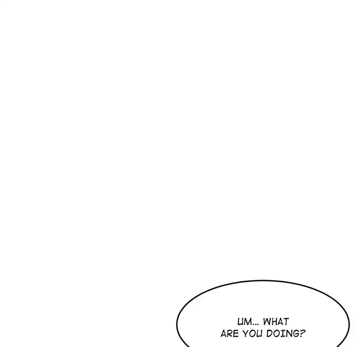 Unluckily Lucky Chapter 4 Page 47