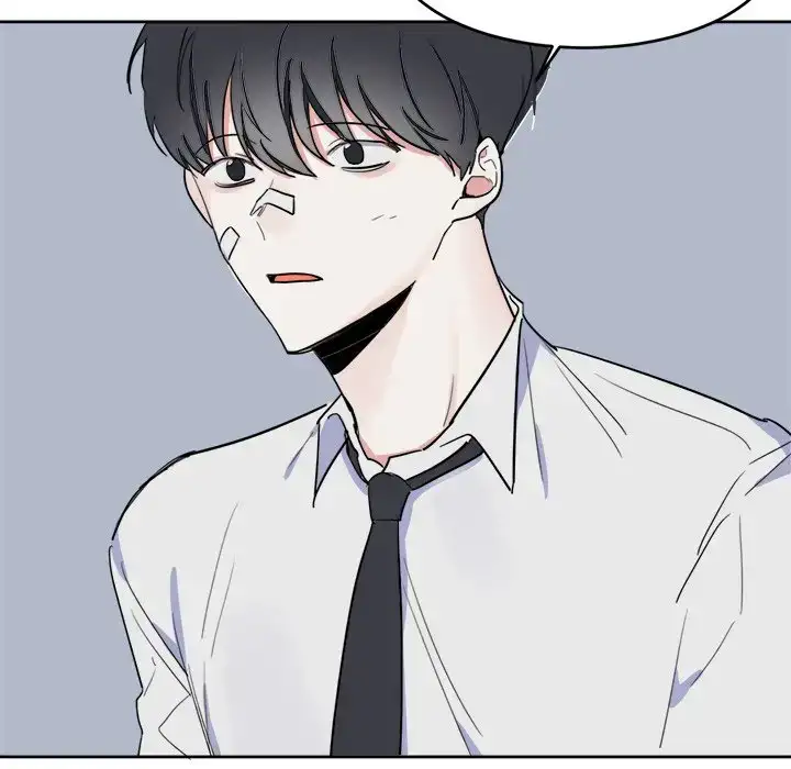 Unluckily Lucky Chapter 4 Page 48