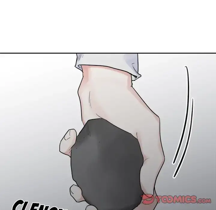 Unluckily Lucky Chapter 4 Page 52