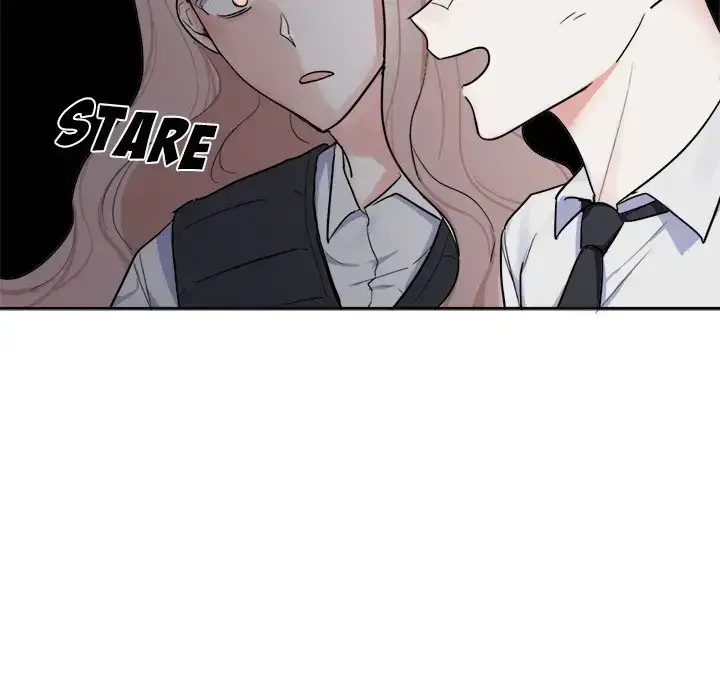 Unluckily Lucky Chapter 4 Page 6