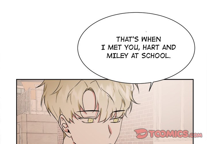 Unluckily Lucky Chapter 40 Page 1