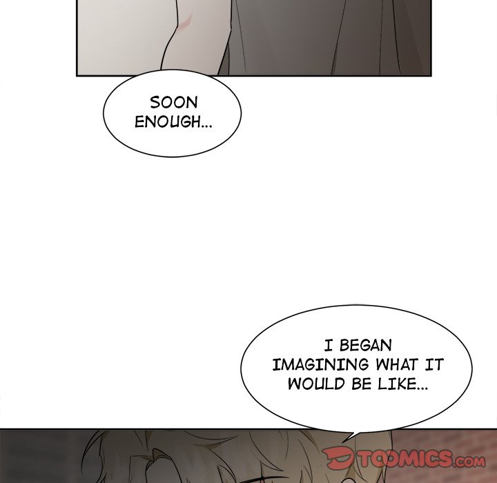 Unluckily Lucky Chapter 40 Page 10