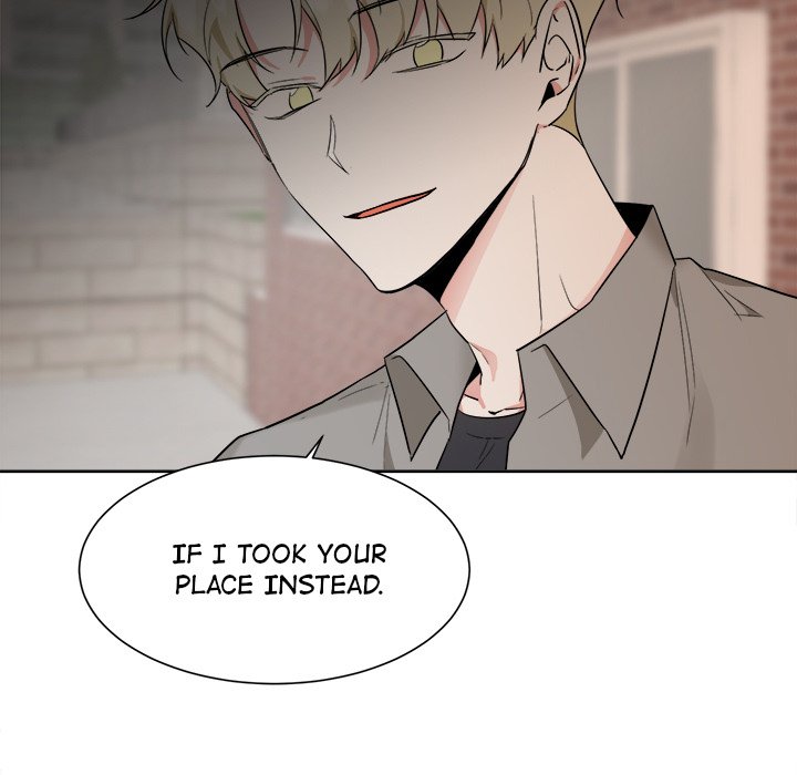 Unluckily Lucky Chapter 40 Page 11