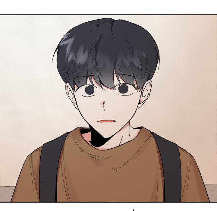 Unluckily Lucky Chapter 40 Page 12