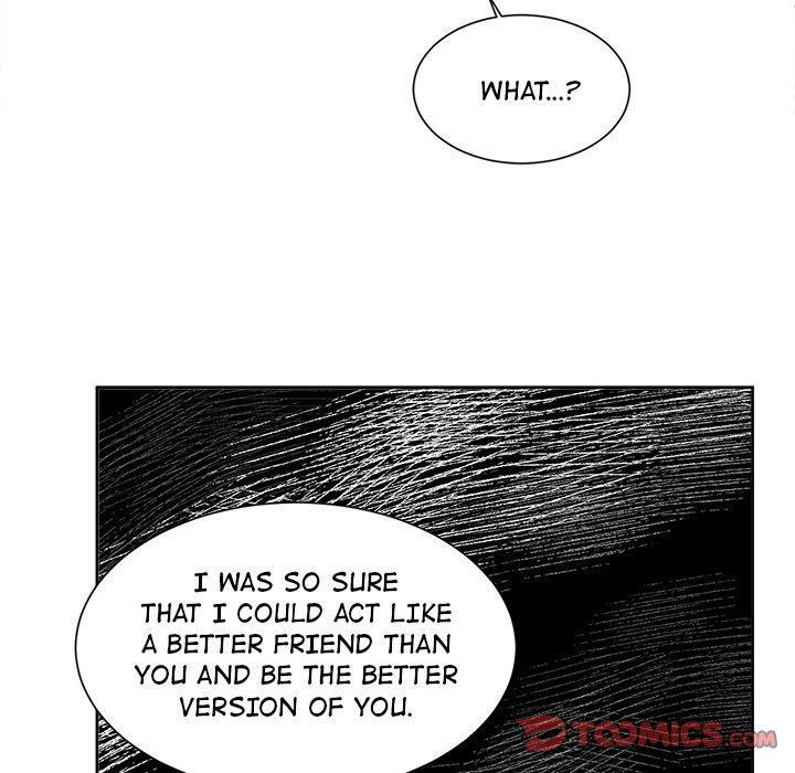 Unluckily Lucky Chapter 40 Page 13