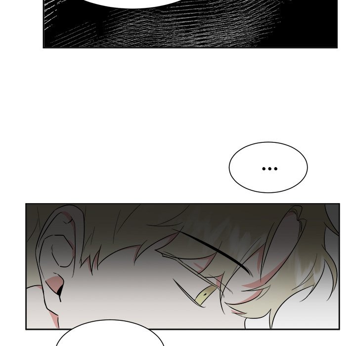 Unluckily Lucky Chapter 40 Page 14