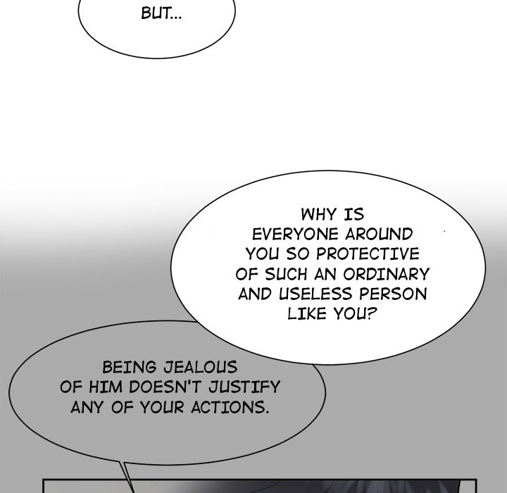Unluckily Lucky Chapter 40 Page 15