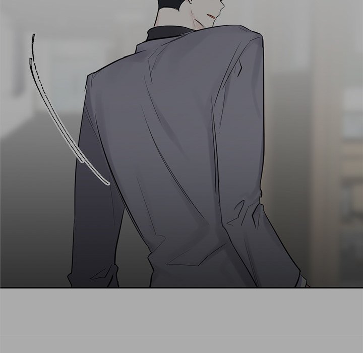Unluckily Lucky Chapter 40 Page 17