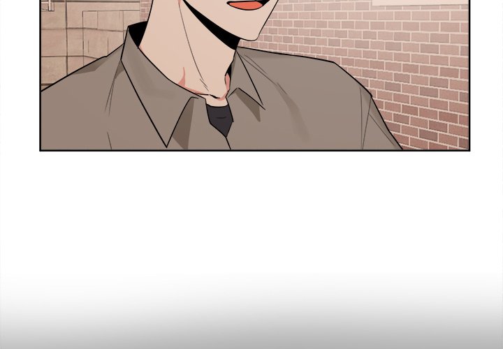 Unluckily Lucky Chapter 40 Page 2