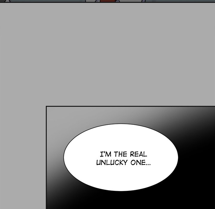 Unluckily Lucky Chapter 40 Page 23