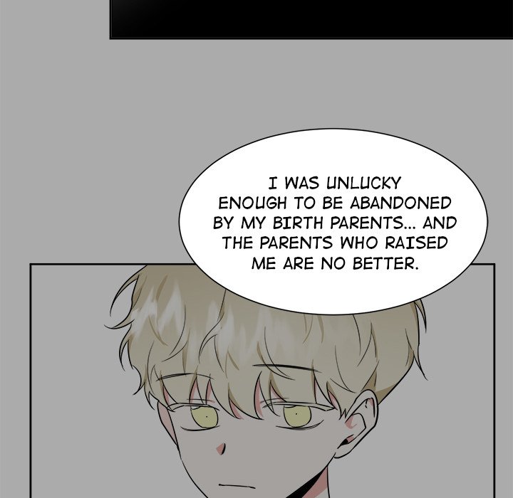 Unluckily Lucky Chapter 40 Page 24