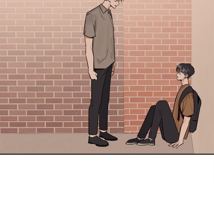 Unluckily Lucky Chapter 40 Page 26
