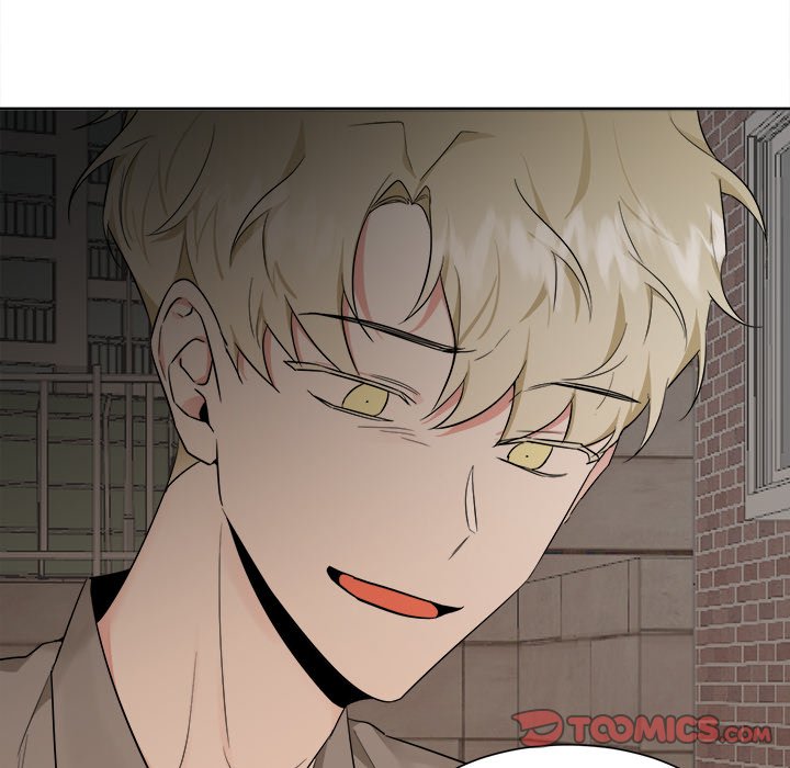Unluckily Lucky Chapter 40 Page 28