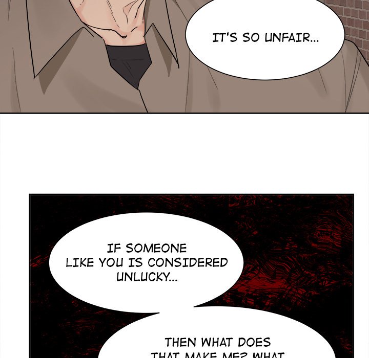 Unluckily Lucky Chapter 40 Page 29