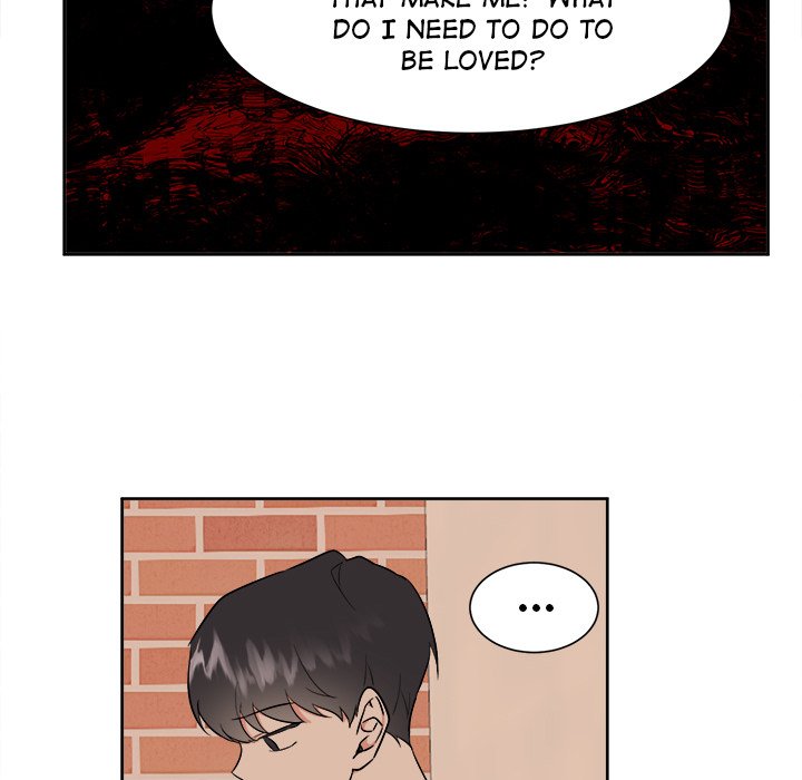 Unluckily Lucky Chapter 40 Page 30