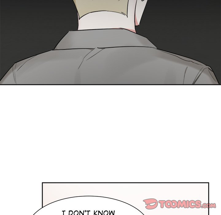 Unluckily Lucky Chapter 40 Page 37