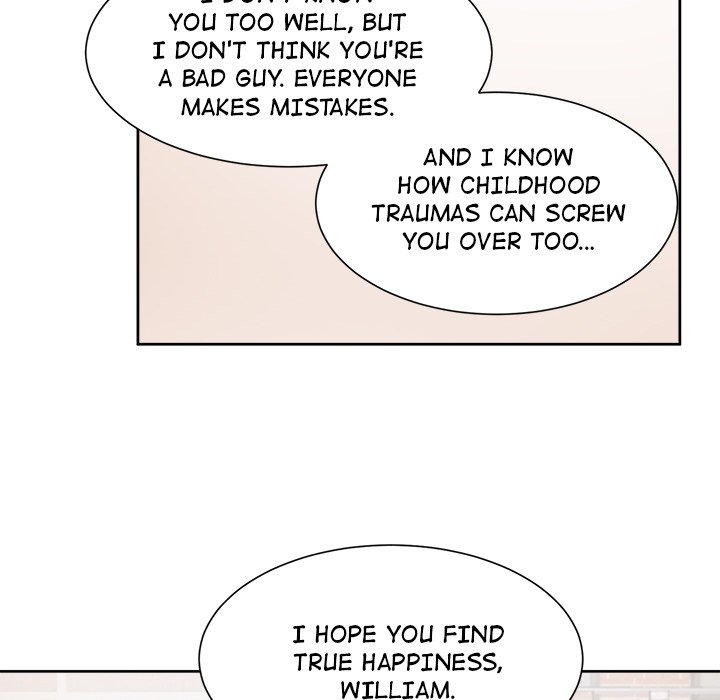 Unluckily Lucky Chapter 40 Page 38