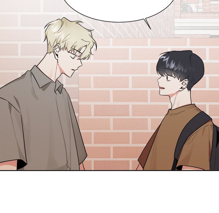 Unluckily Lucky Chapter 40 Page 39