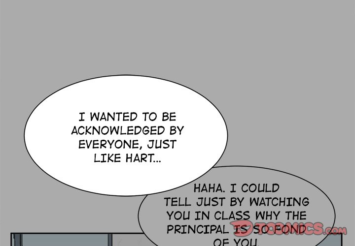 Unluckily Lucky Chapter 40 Page 4