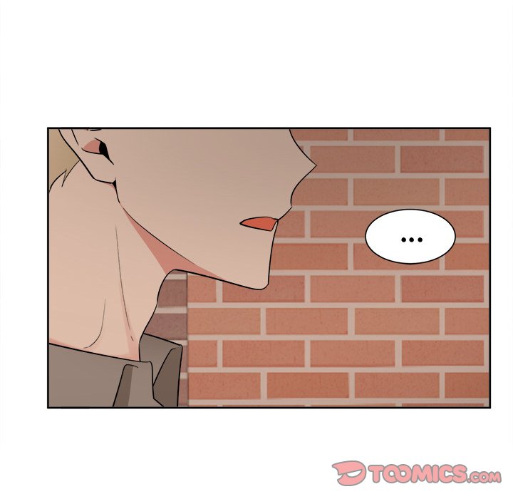Unluckily Lucky Chapter 40 Page 40