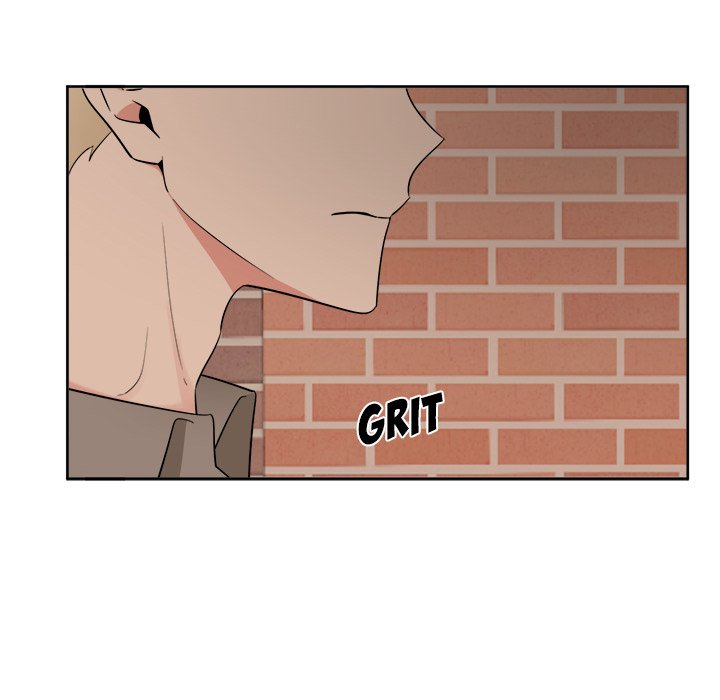 Unluckily Lucky Chapter 40 Page 41