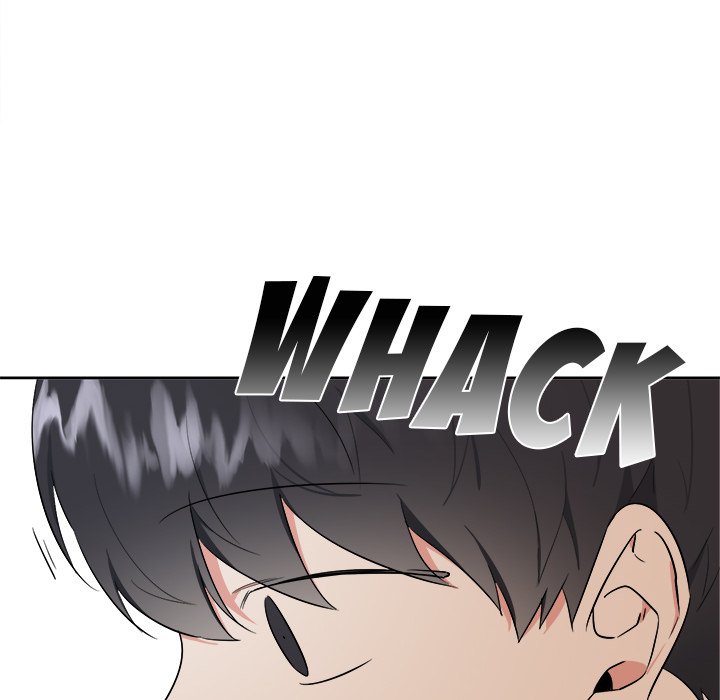 Unluckily Lucky Chapter 40 Page 44