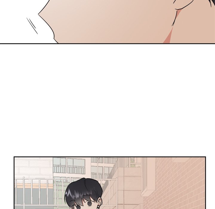 Unluckily Lucky Chapter 40 Page 45