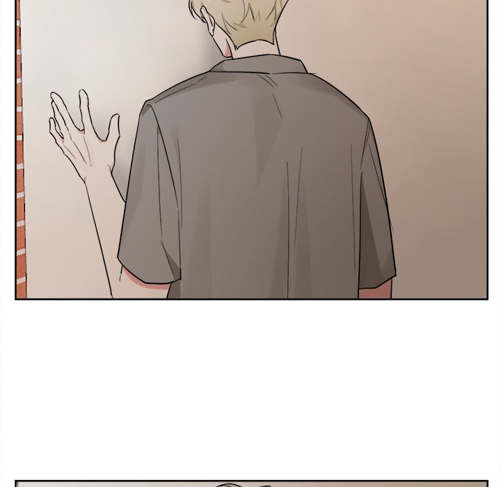 Unluckily Lucky Chapter 40 Page 47