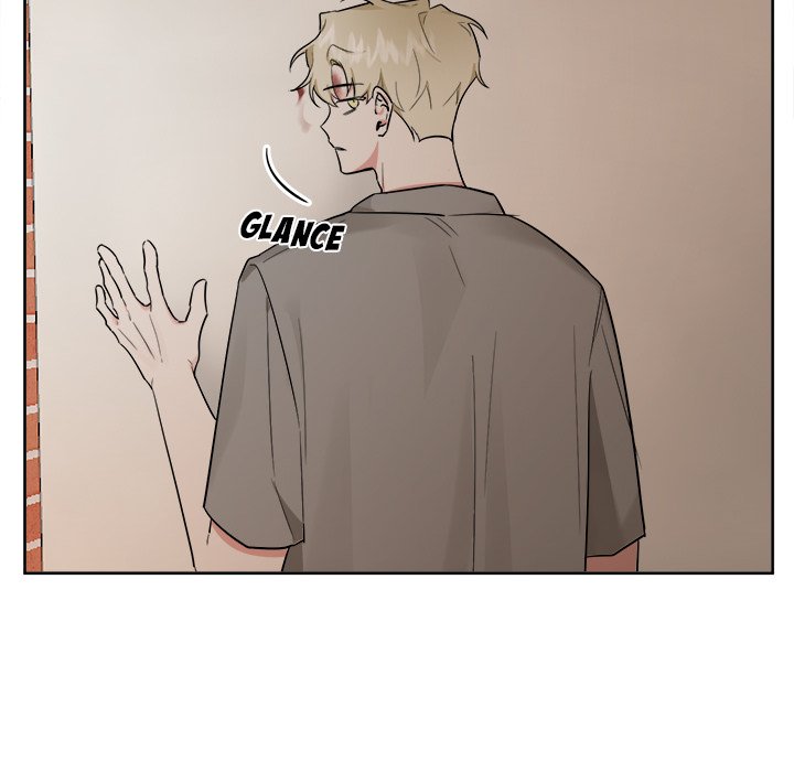 Unluckily Lucky Chapter 40 Page 48