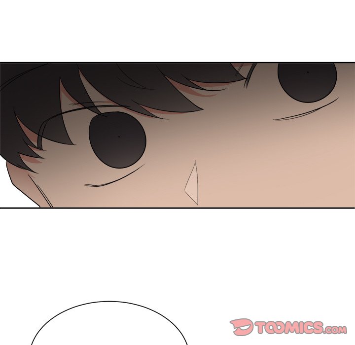 Unluckily Lucky Chapter 40 Page 49