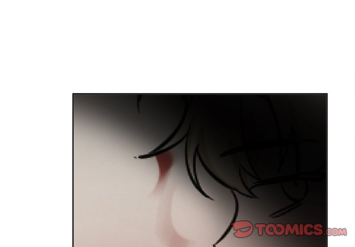 Unluckily Lucky Chapter 41 Page 1