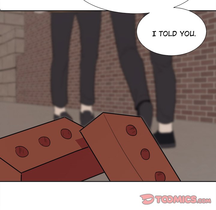 Unluckily Lucky Chapter 41 Page 10