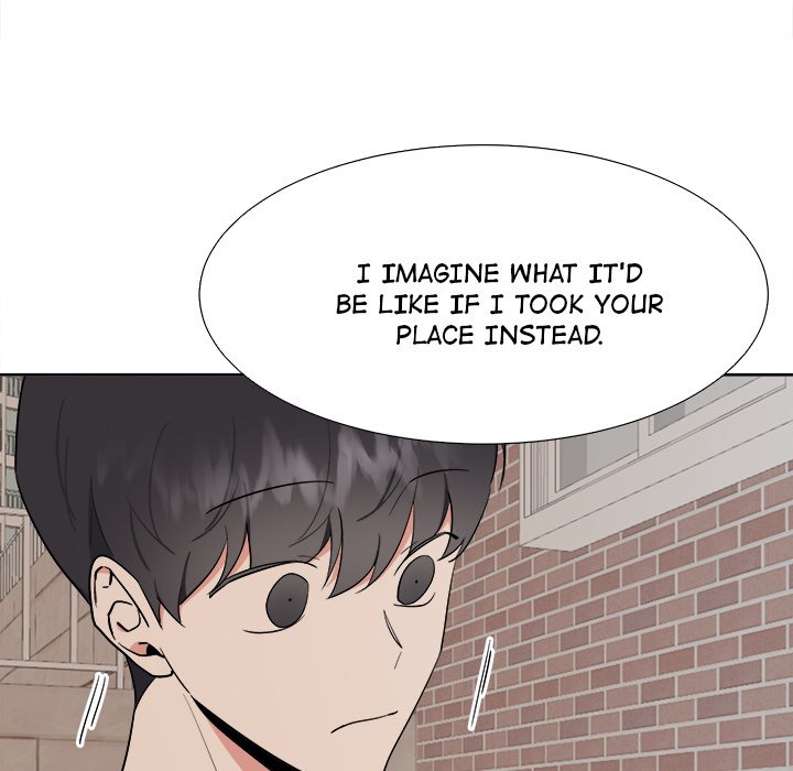 Unluckily Lucky Chapter 41 Page 11
