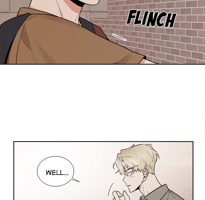 Unluckily Lucky Chapter 41 Page 12