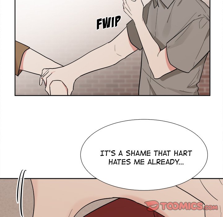 Unluckily Lucky Chapter 41 Page 13