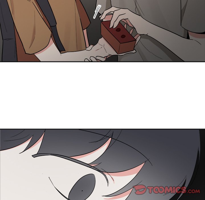 Unluckily Lucky Chapter 41 Page 16