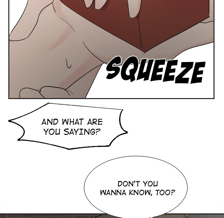 Unluckily Lucky Chapter 41 Page 18