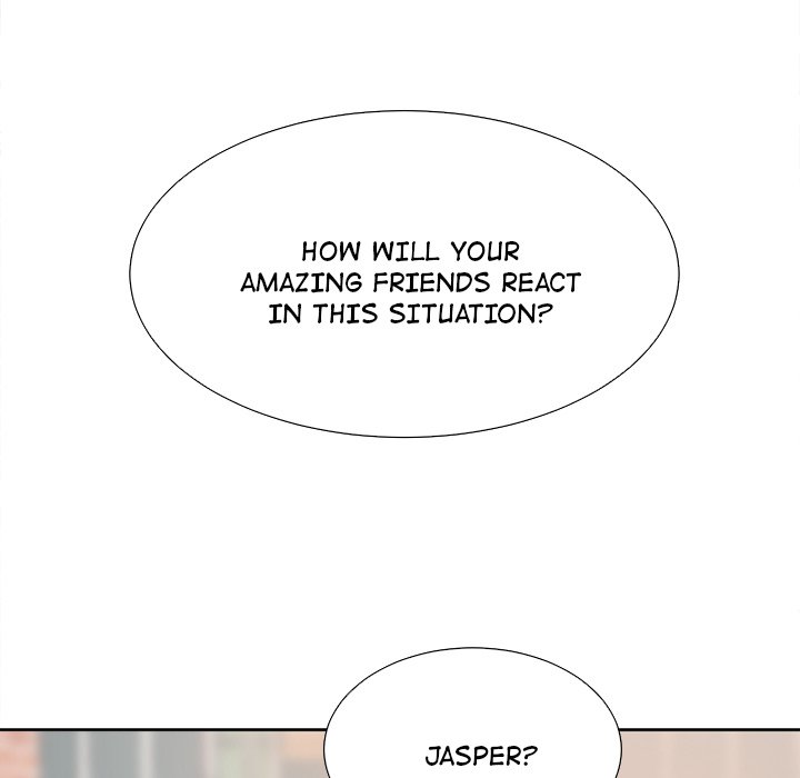 Unluckily Lucky Chapter 41 Page 20