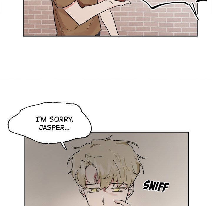 Unluckily Lucky Chapter 41 Page 23