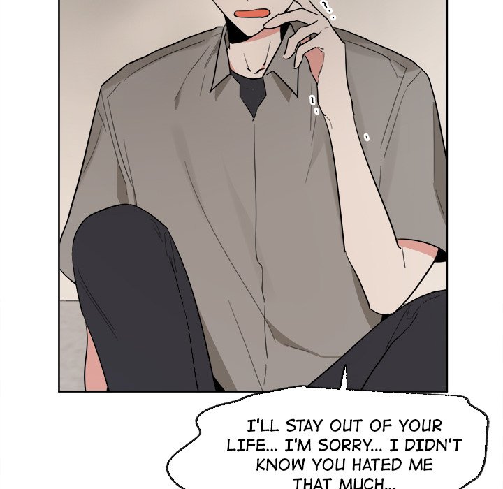 Unluckily Lucky Chapter 41 Page 24