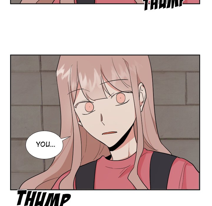 Unluckily Lucky Chapter 41 Page 26