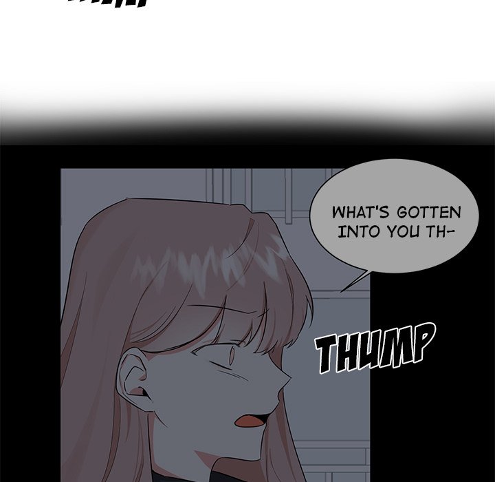 Unluckily Lucky Chapter 41 Page 27