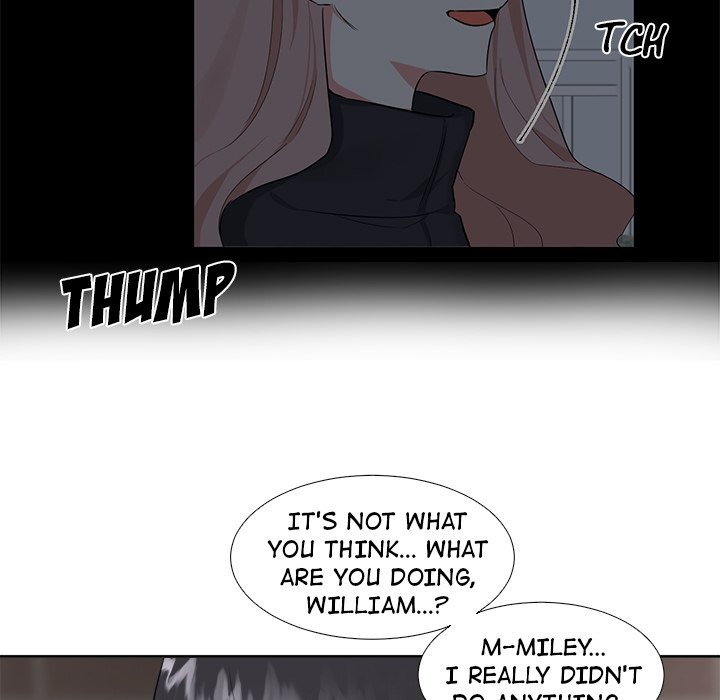 Unluckily Lucky Chapter 41 Page 29